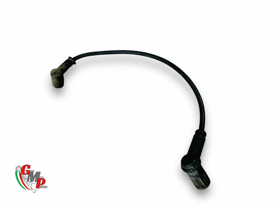 Cable de bujía corto antiparasitario horizontal - Ducati