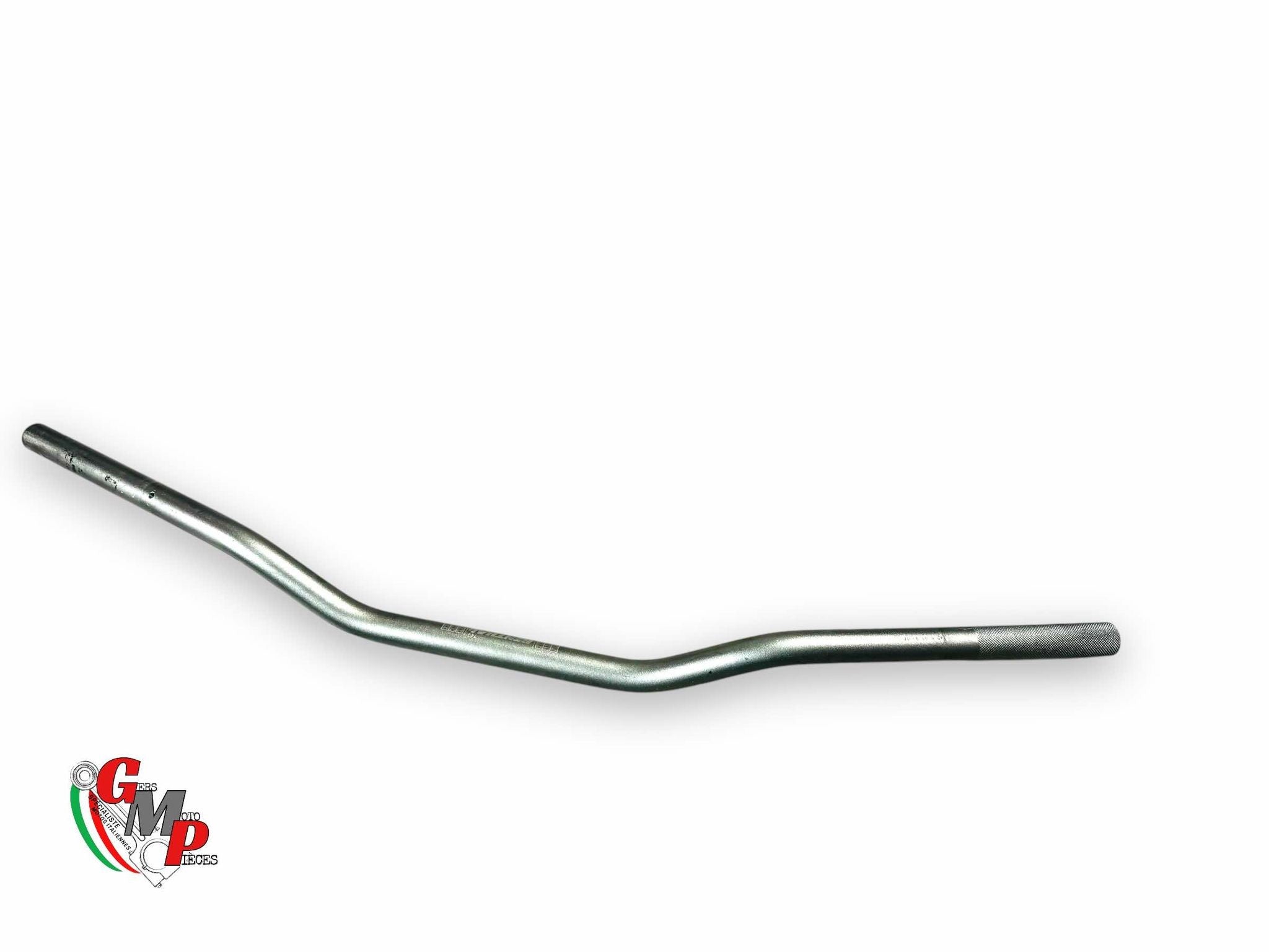 Manillar Renthal de 22 mm - Ducati
