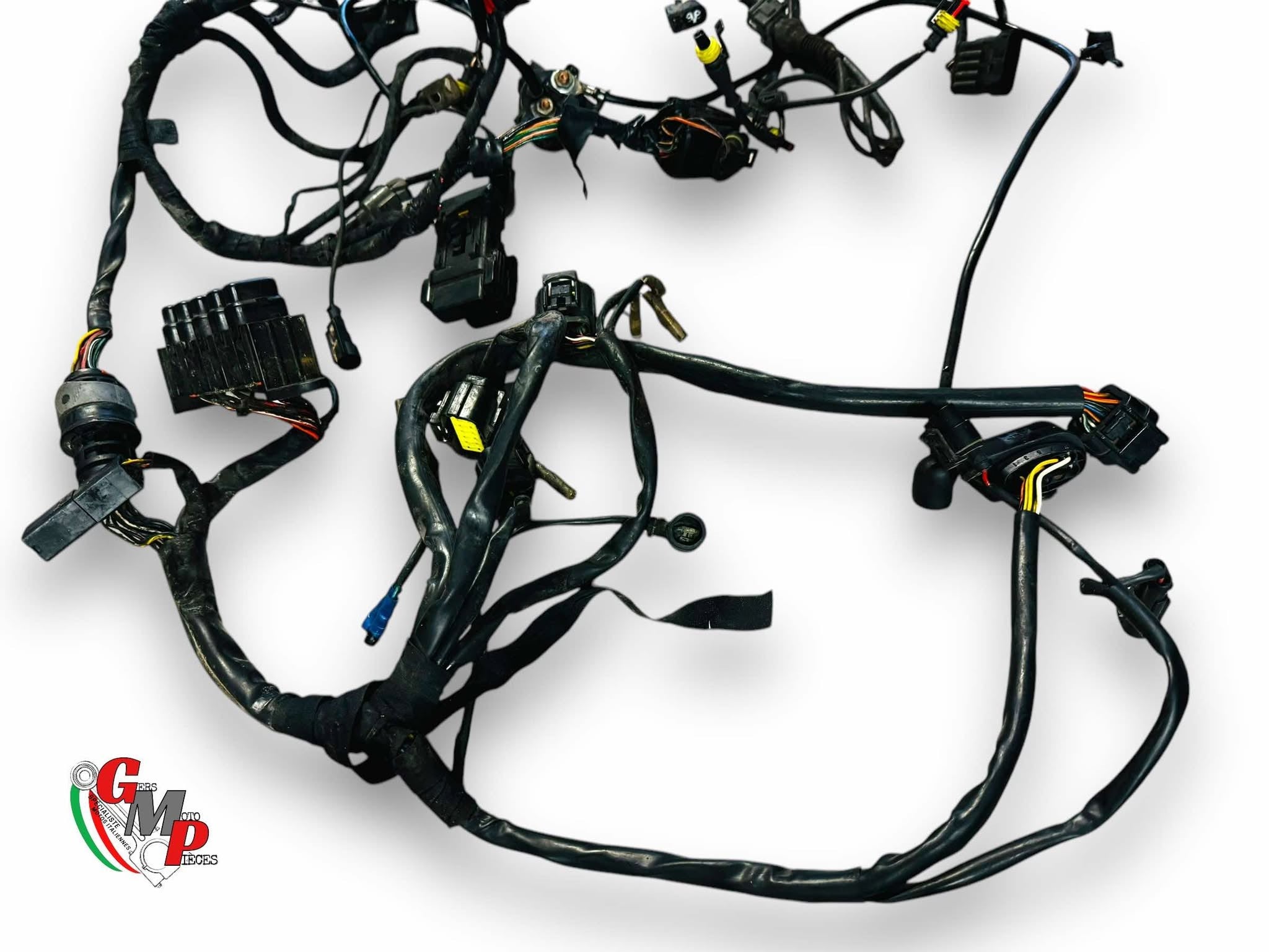 Arnés de cableado principal - Ducati