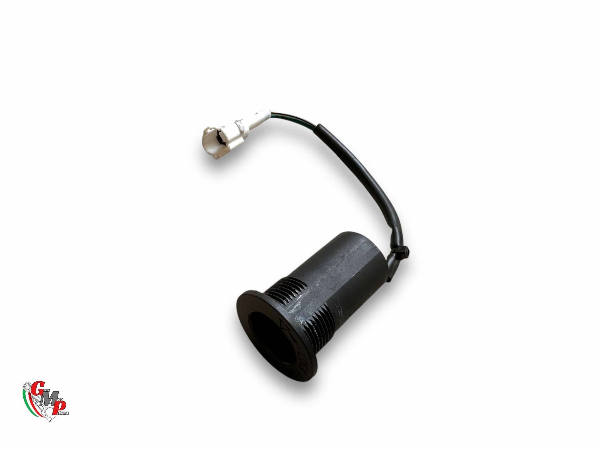 Puerto USB - Ducati