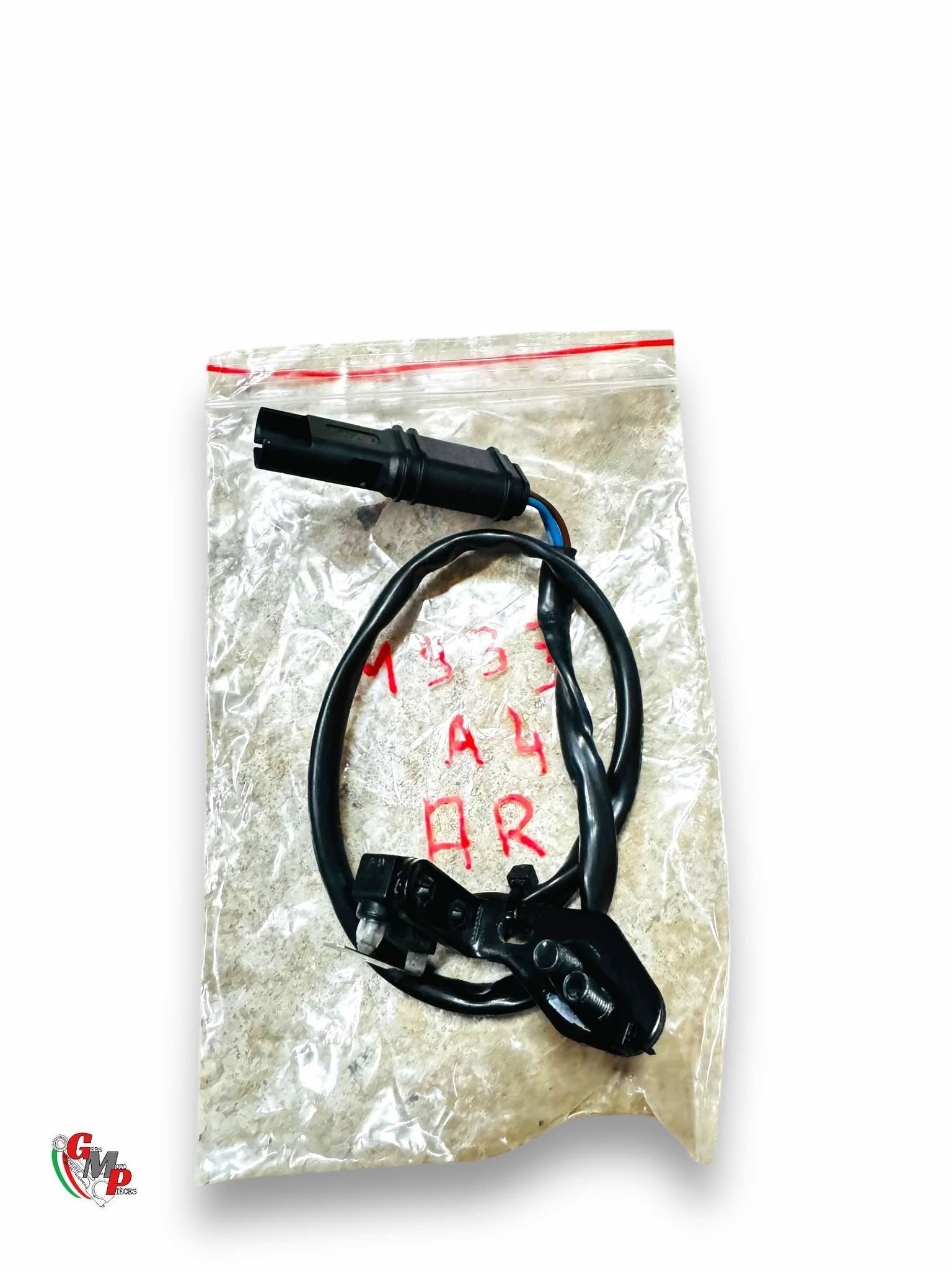 Sensor del interruptor de parada del freno trasero - Ducati