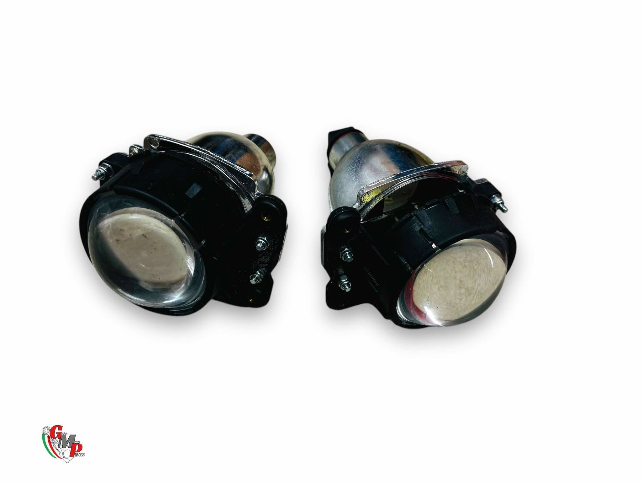 Par de faros delanteros - Ducati