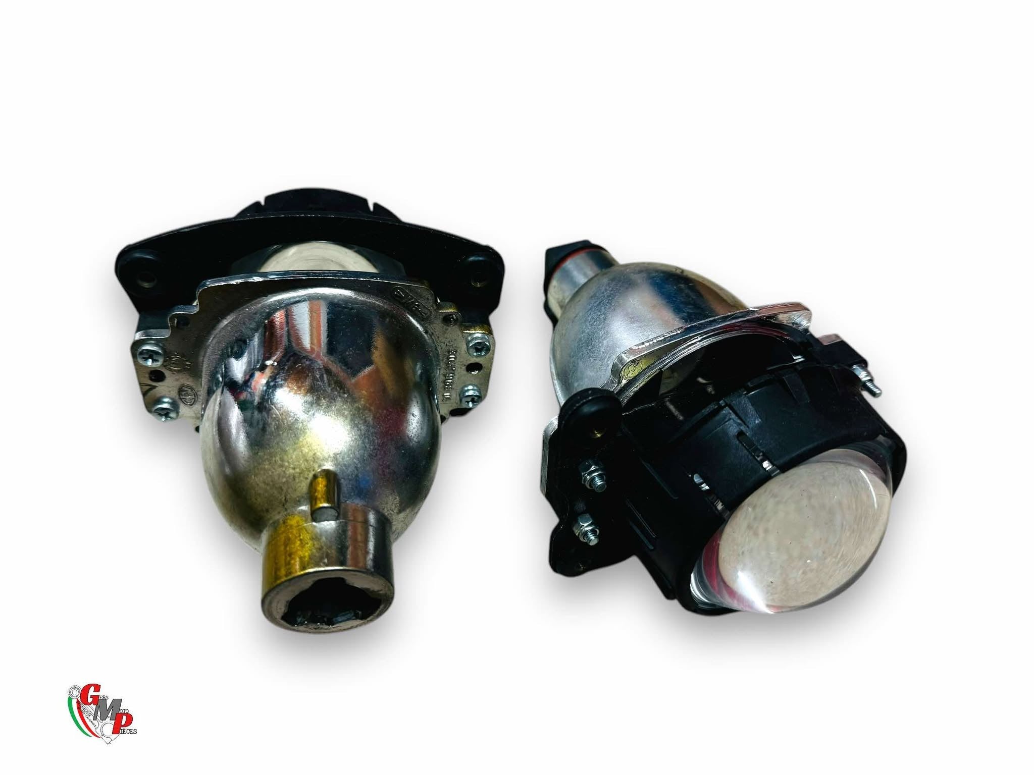 Par de faros delanteros - Ducati