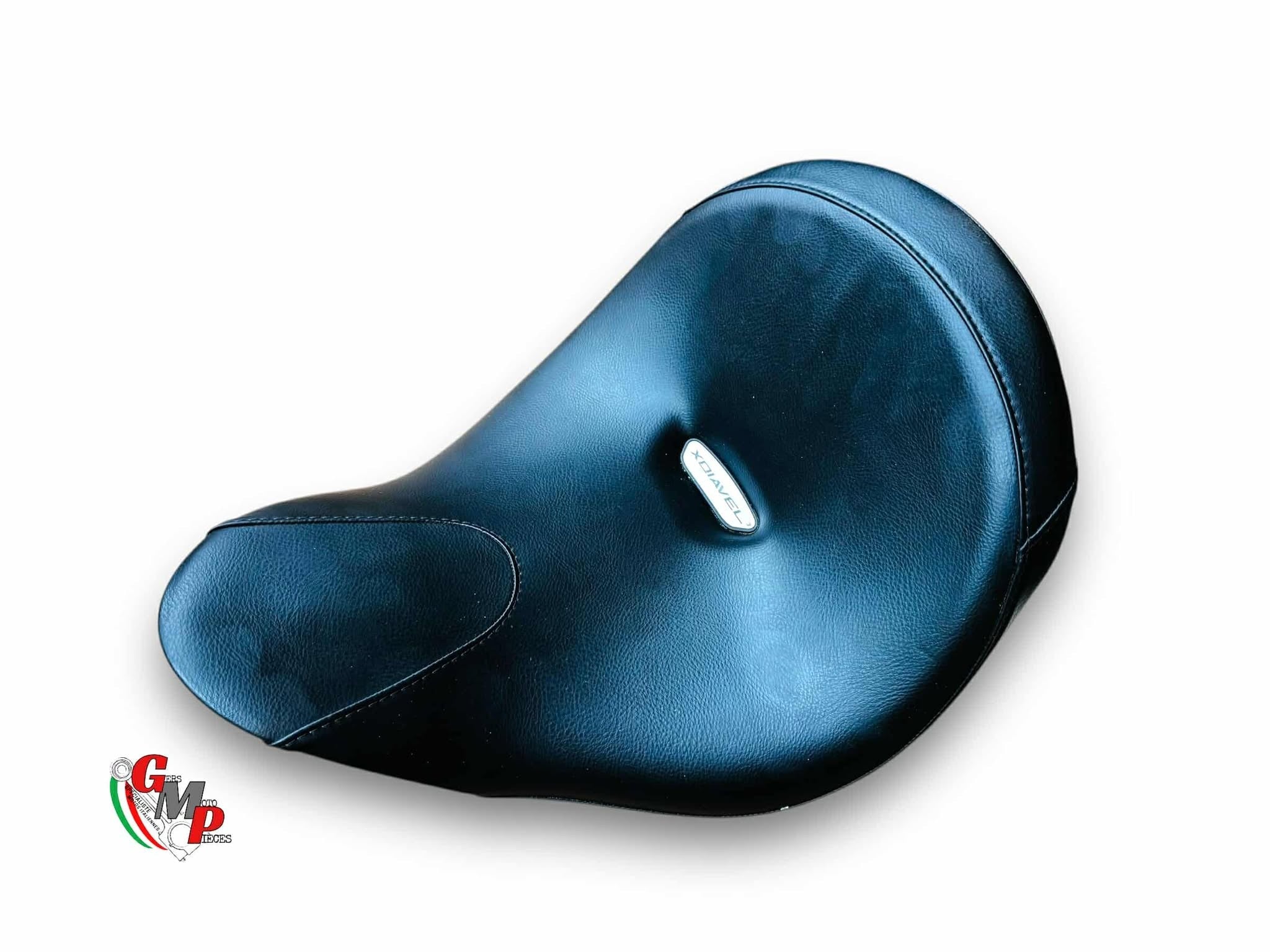 Asiento Super Comfort +20 mm NUEVO - Ducati