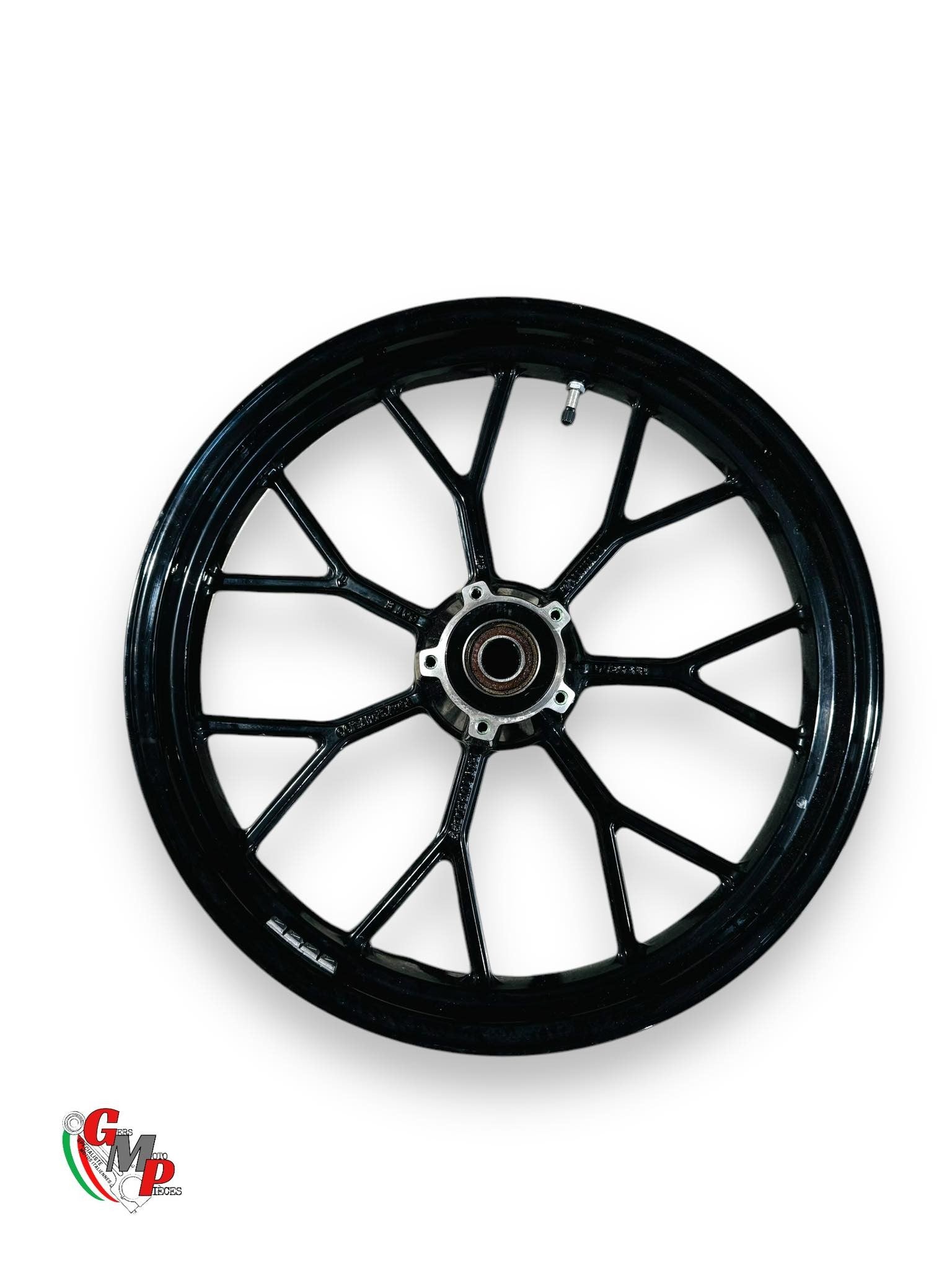 Llanta delantera TBE - Ducati