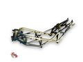 Chasis CG belga - Ducati Sport Touring ST4