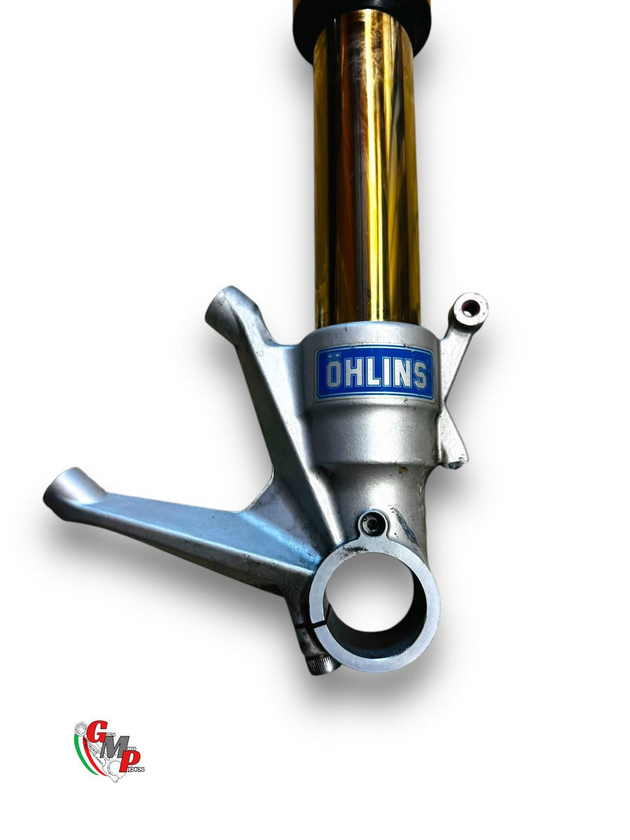 Horquilla delantera derecha Ohlins - Ducati