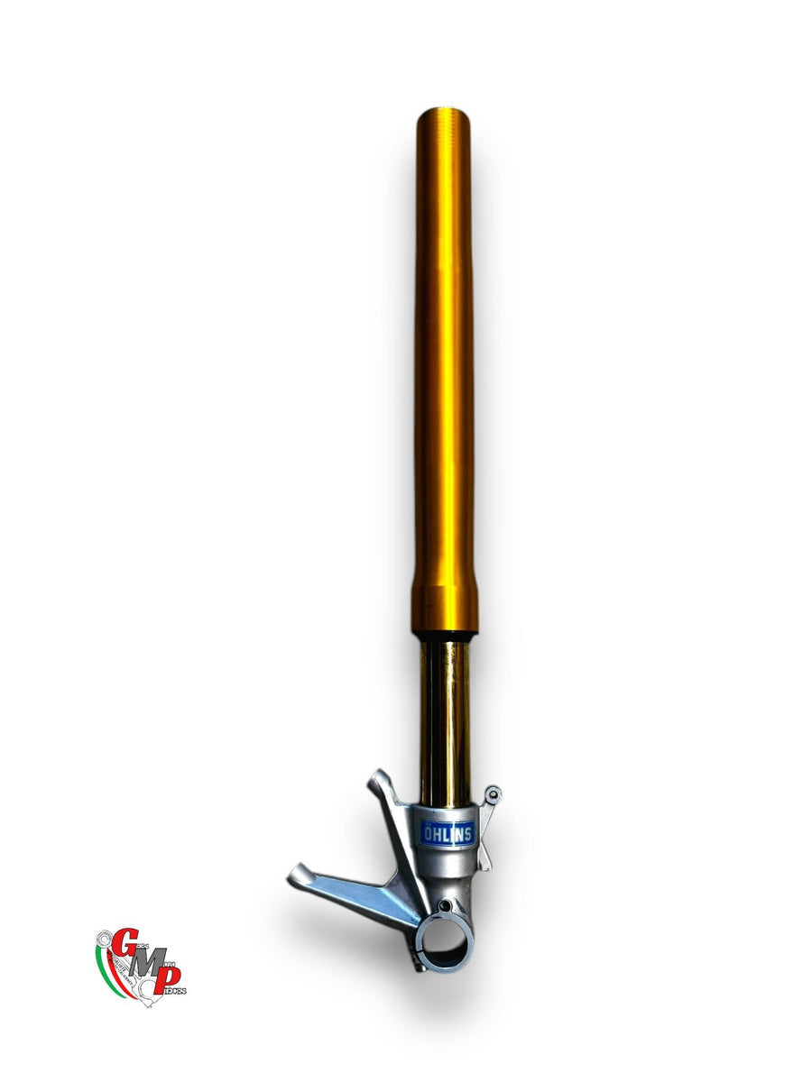 Horquilla delantera derecha Ohlins - Ducati