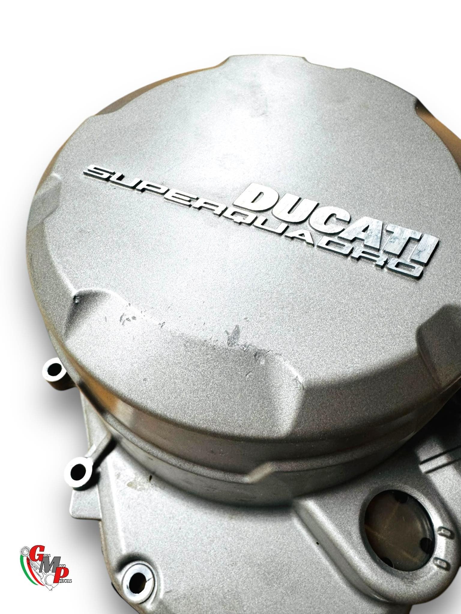 Carter Alternateur - Ducati