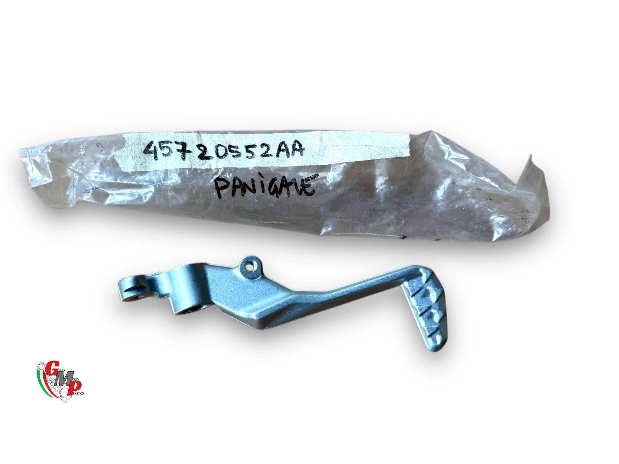 Pédale de frein arrière NEUVE - Ducati