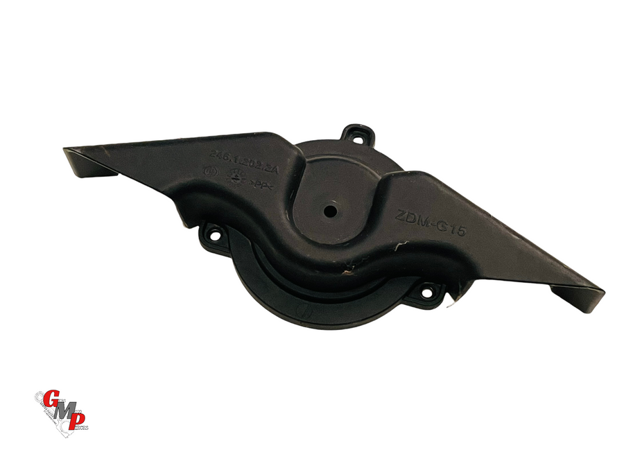 Tapa Filtro Aire - Ducati