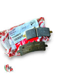 Juego de Pastillas de Freno Delanteras Originales Brembo NUEVO - Ducati