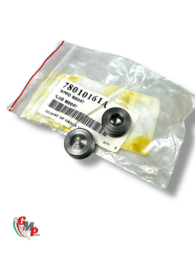 Tapón de filete del cigüeñal M20X1 NUEVO - Ducati