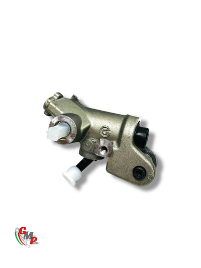 Bomba Embrague Sin Tornillo Purgador - Ducati