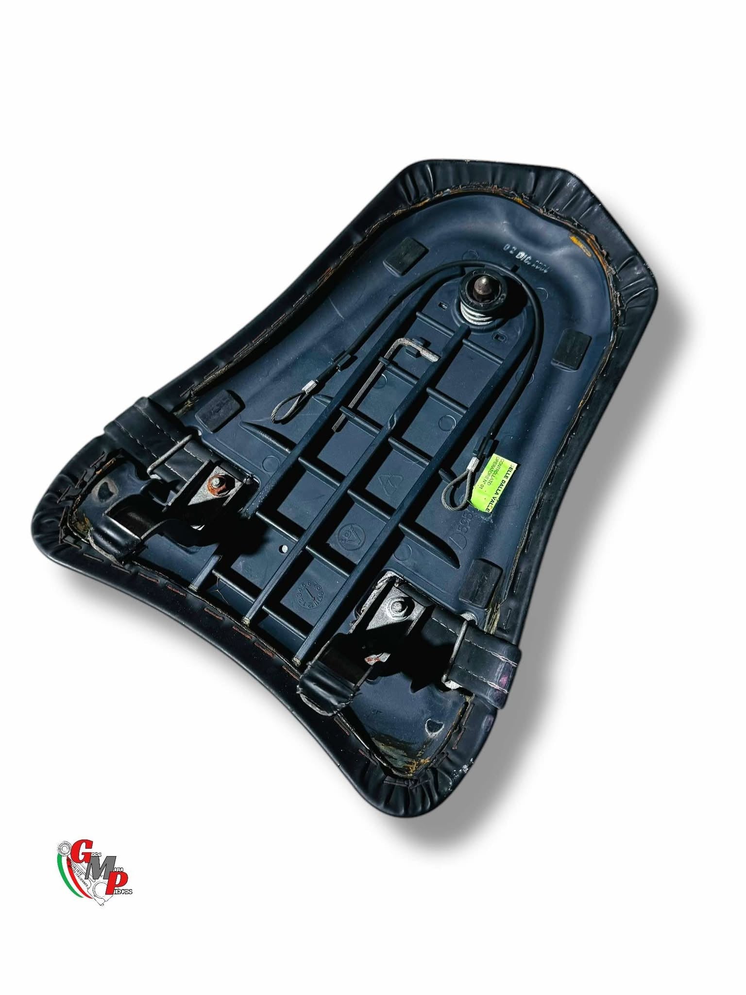 Asiento de pasajero TBE - Ducati