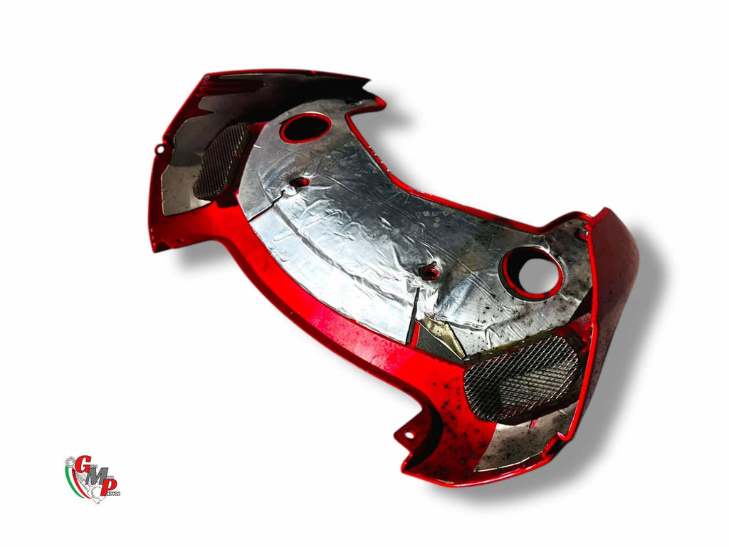 Carenado de asiento Carcasa trasera TBE - Ducati