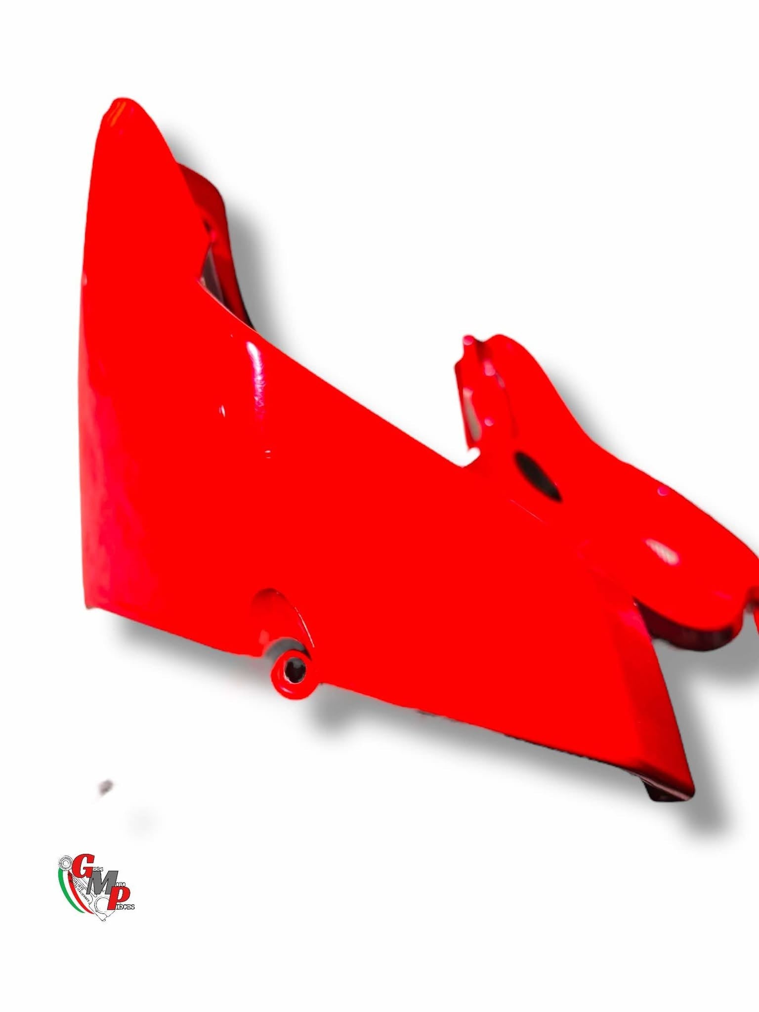 Carenado de asiento Carcasa trasera TBE - Ducati