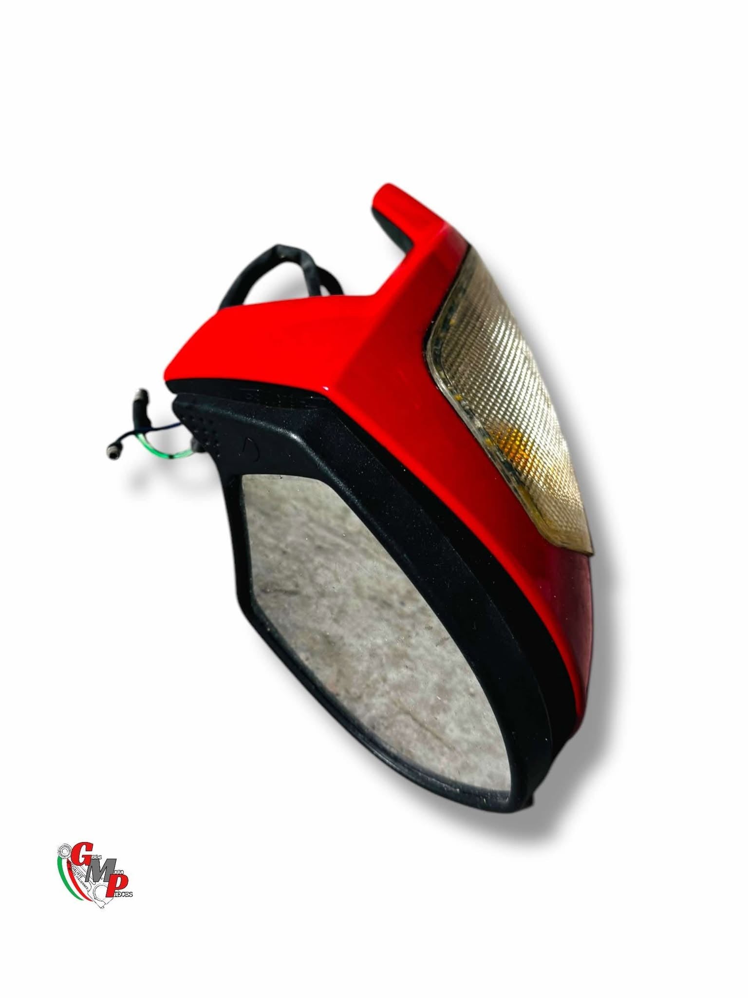 Espejo retrovisor derecho - Ducati
