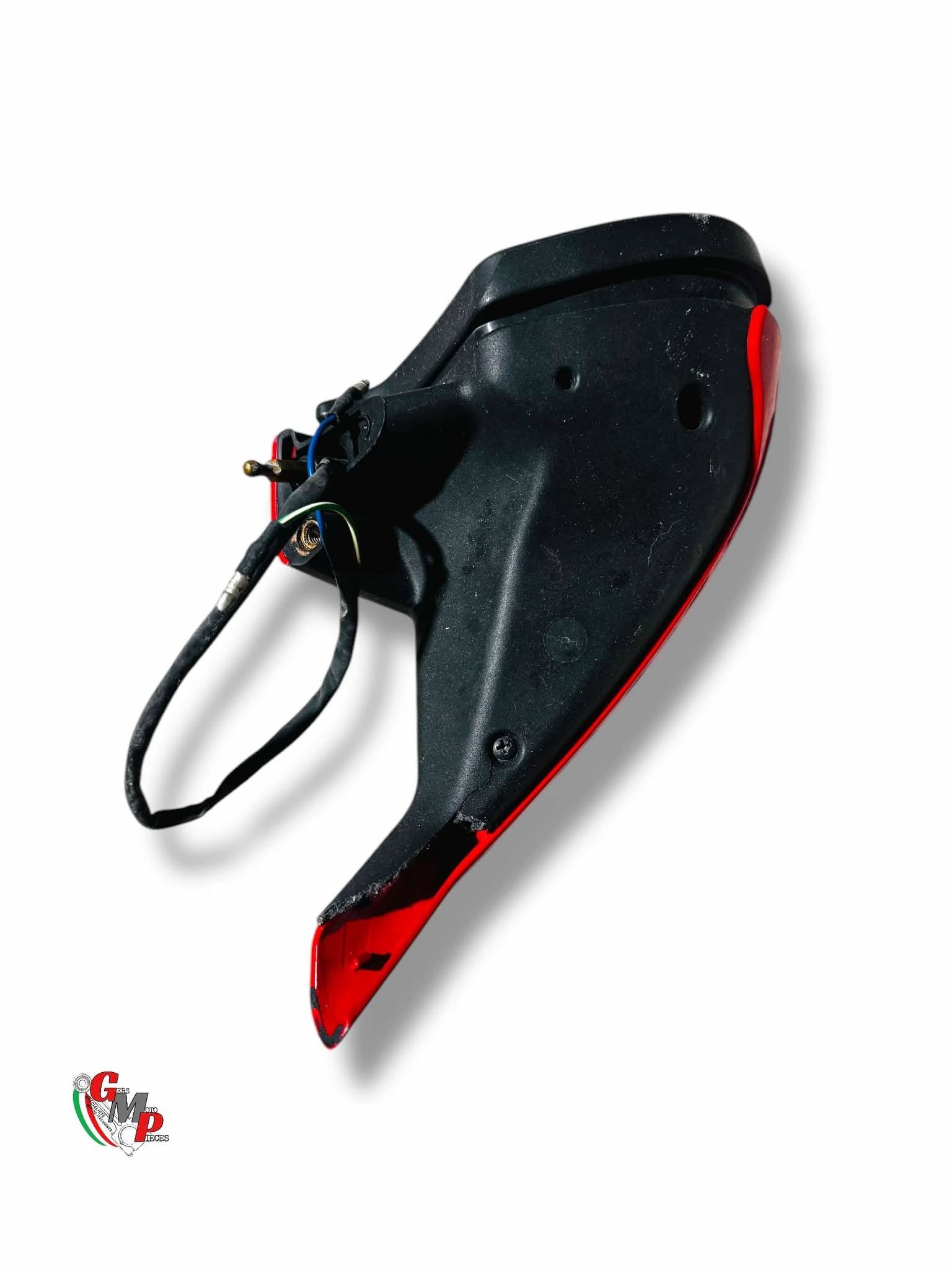 Espejo retrovisor derecho - Ducati