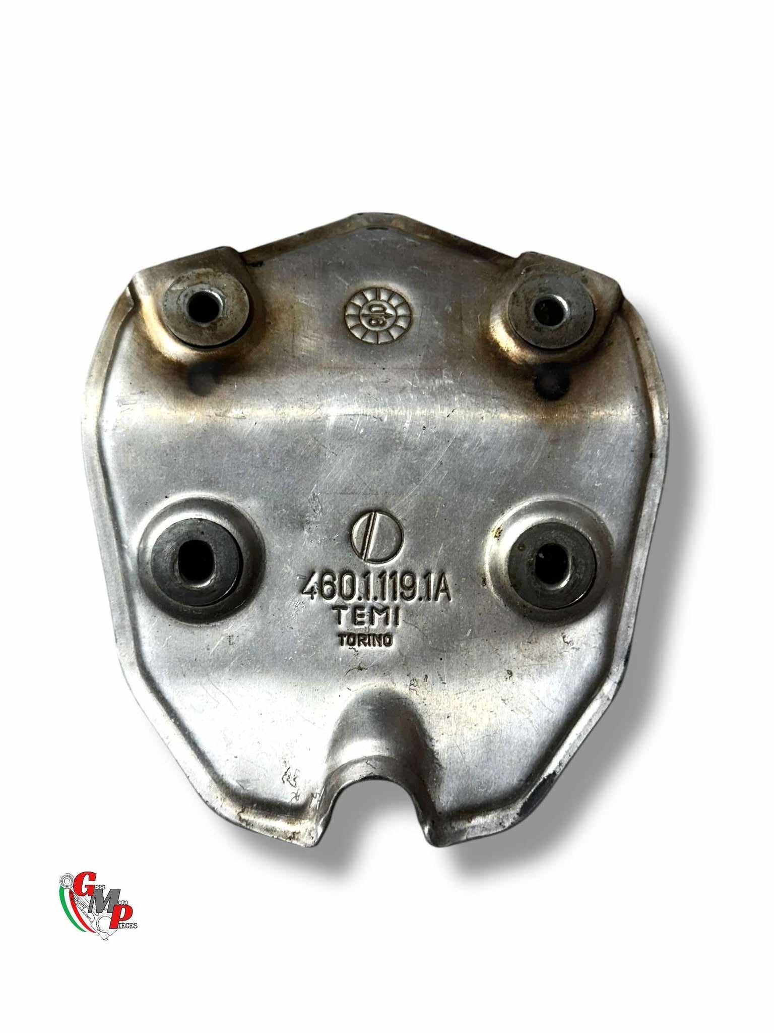 Aislante térmico de luces traseras - Ducati