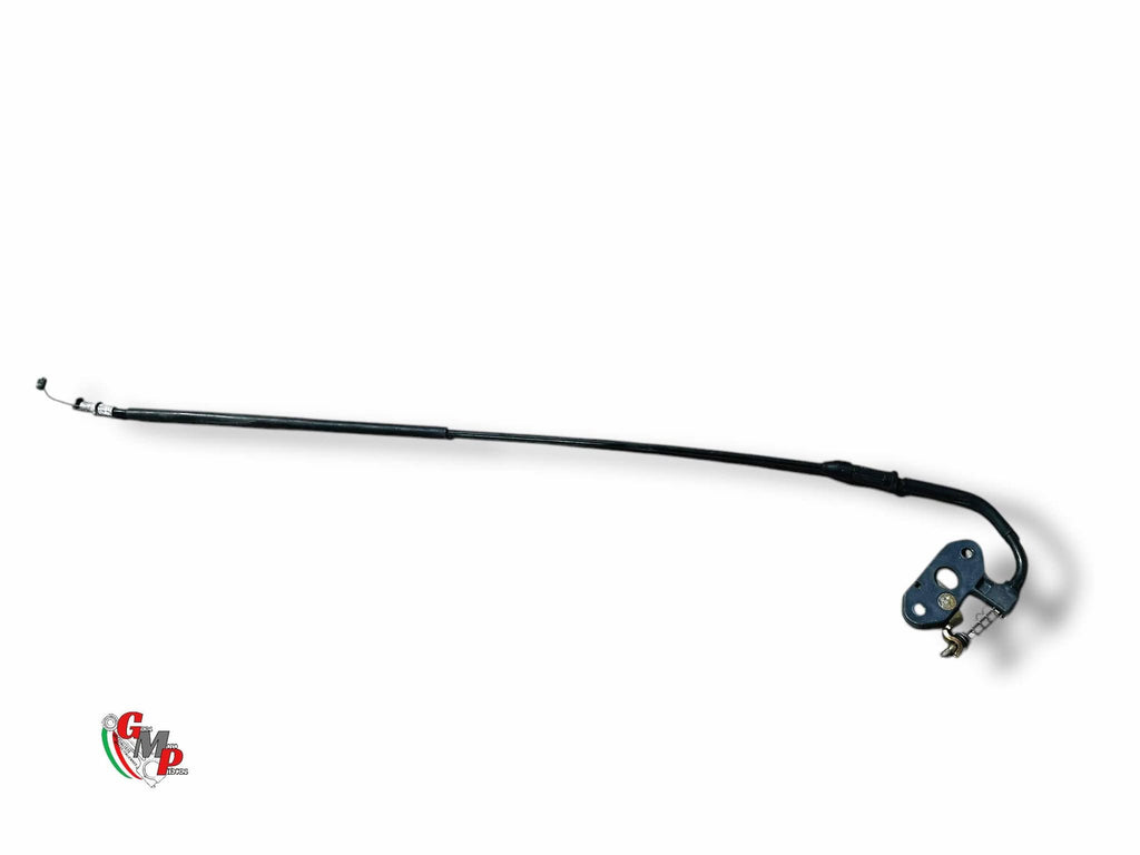 Cerradura y cable del asiento - Ducati