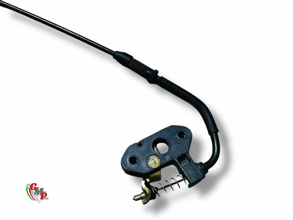 Cerradura y cable del asiento - Ducati