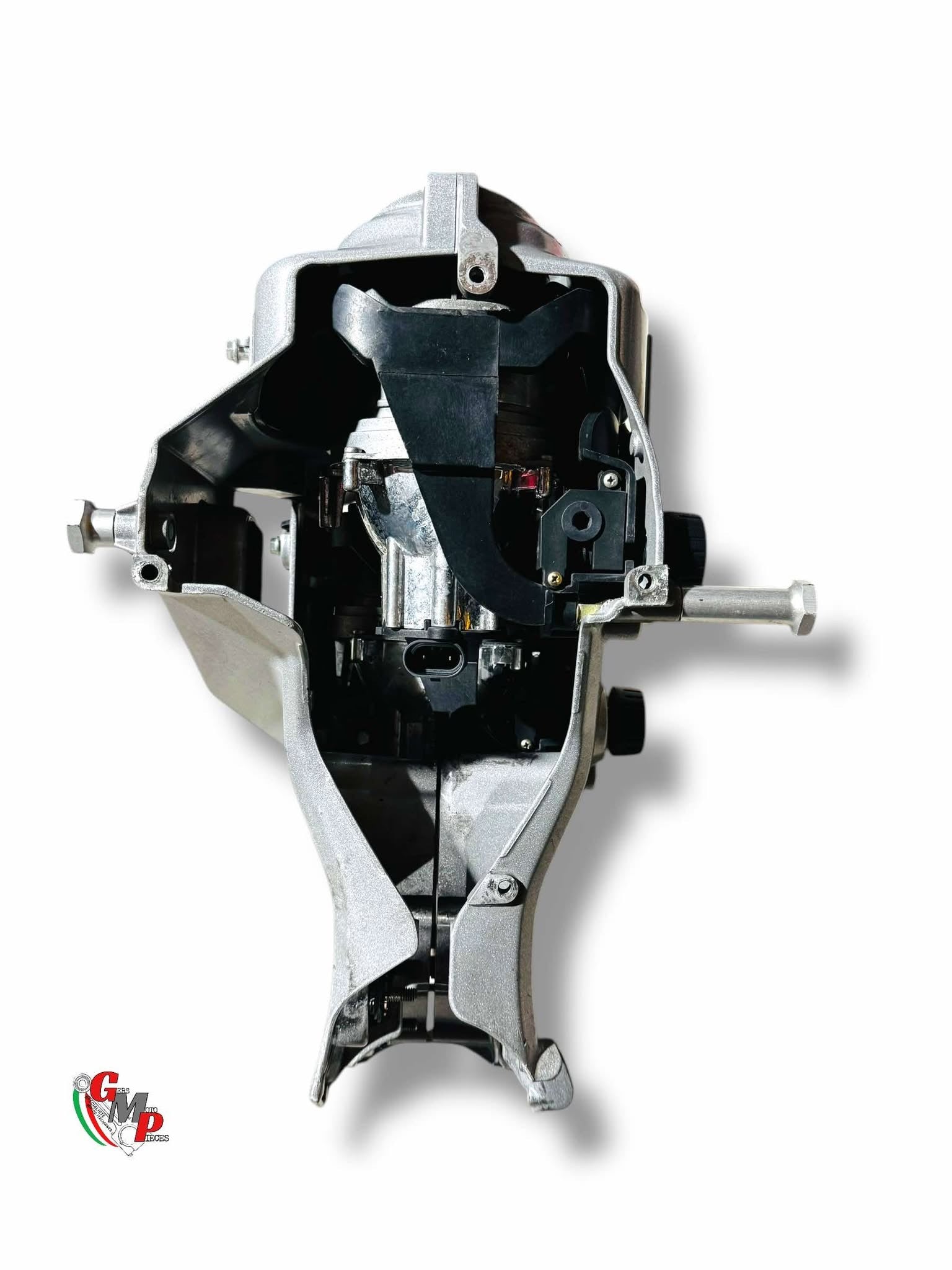Faro completo con soporte - Ducati