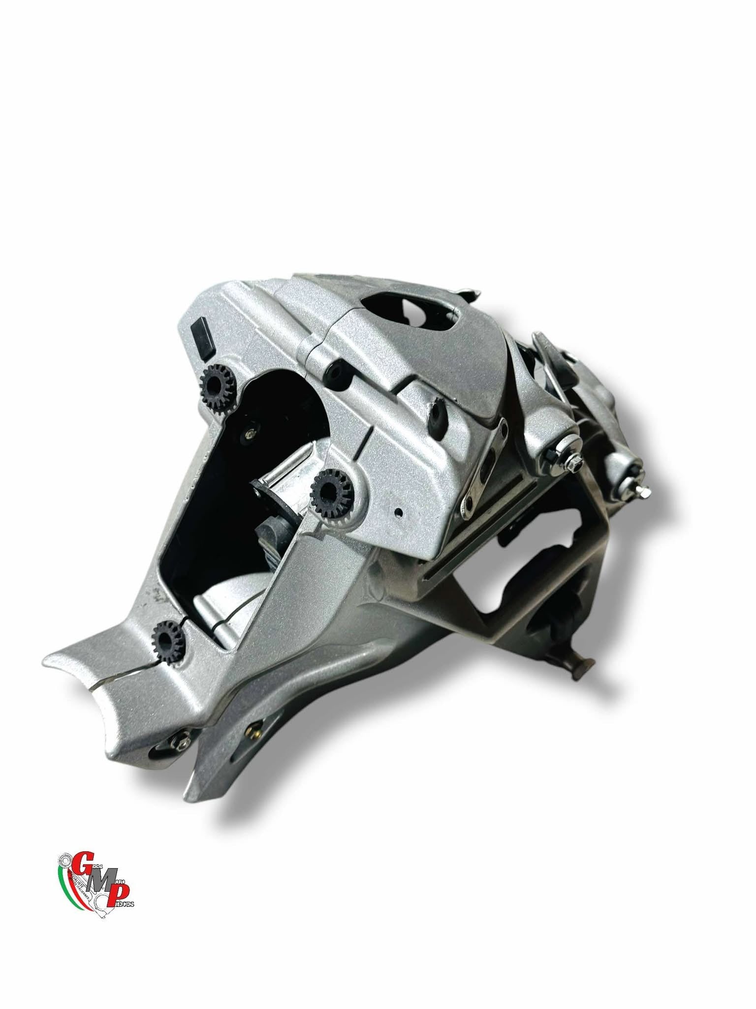 Faro completo con soporte - Ducati