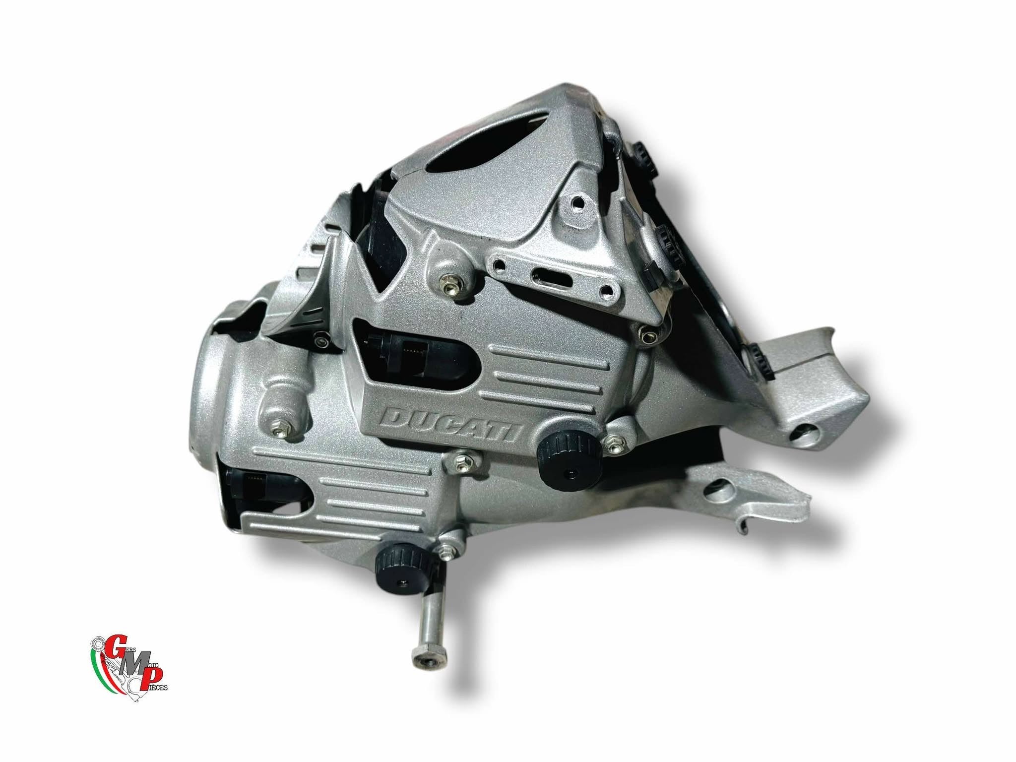 Faro completo con soporte - Ducati