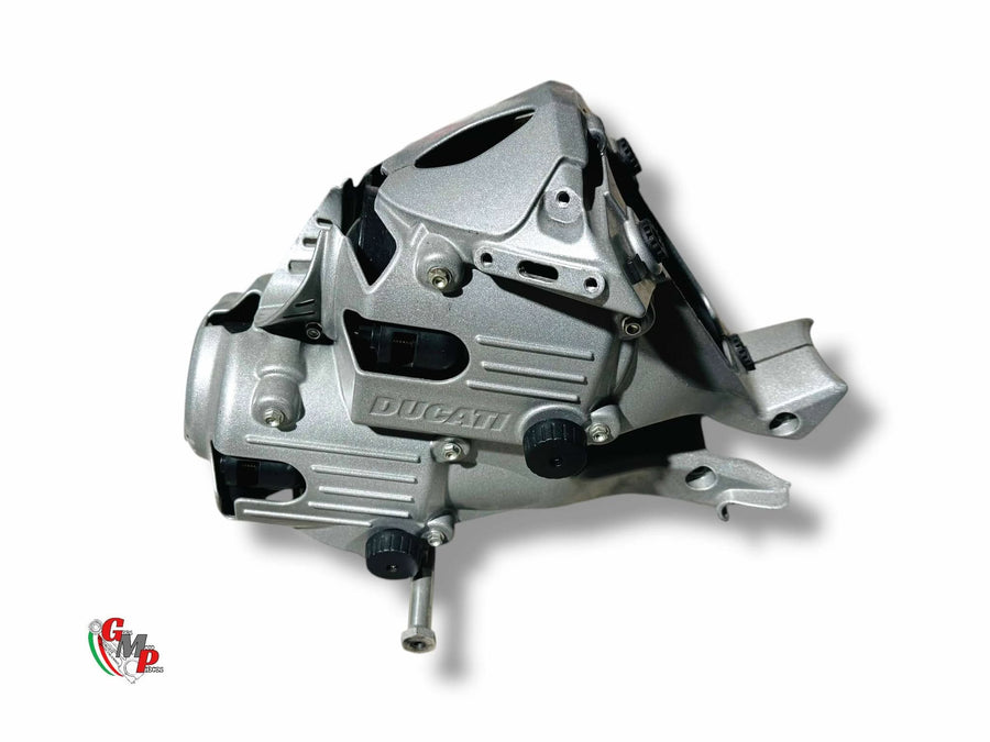 Faro completo con soporte - Ducati