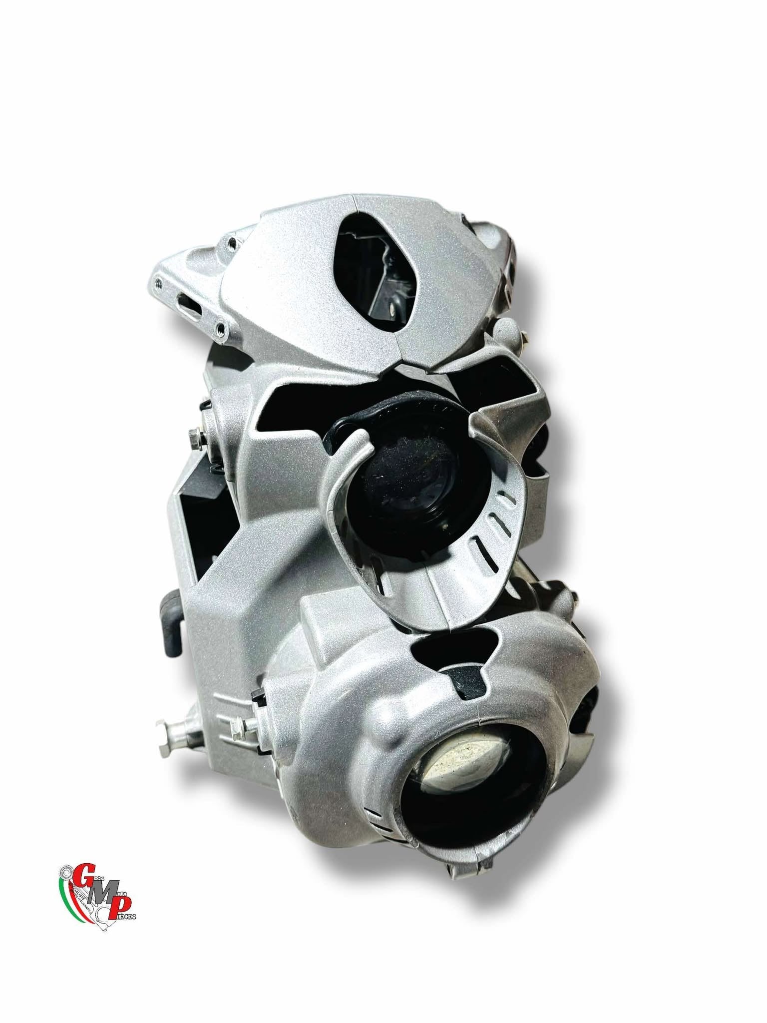 Faro completo con soporte - Ducati