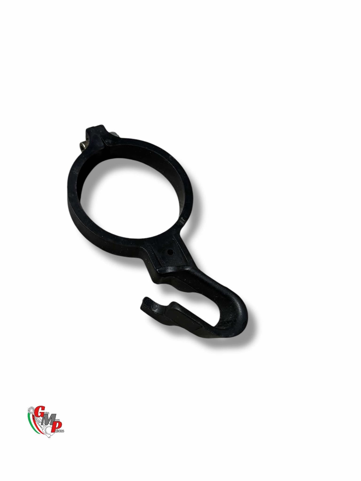Pasacables de plástico para horquilla - Ducati