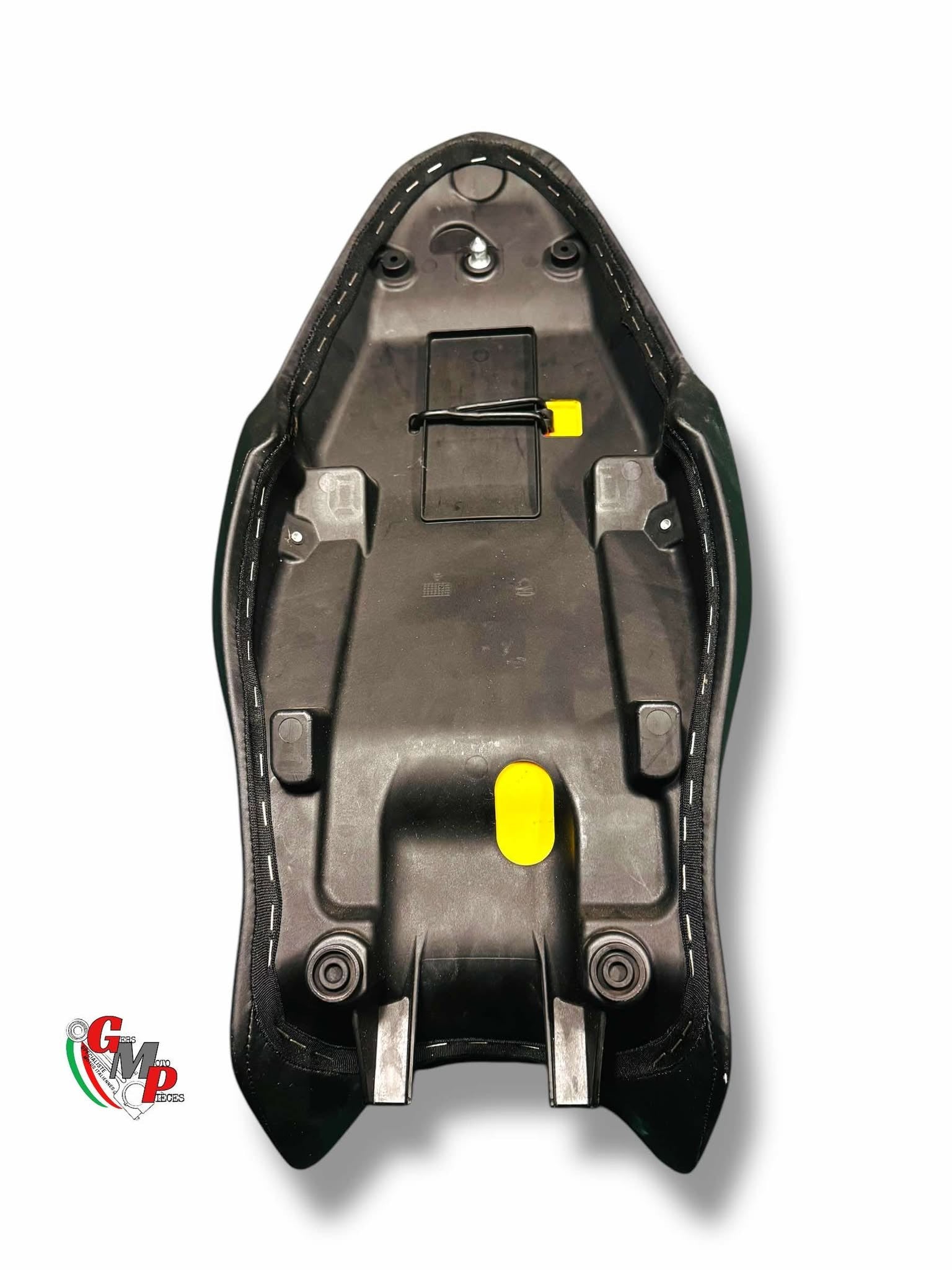Asiento bajo - Ducati