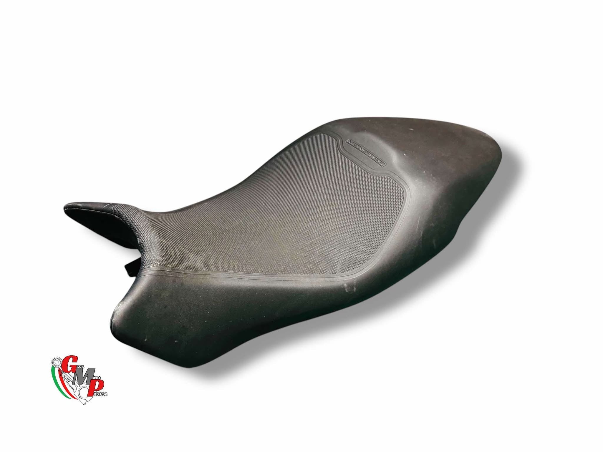 Asiento bajo - Ducati