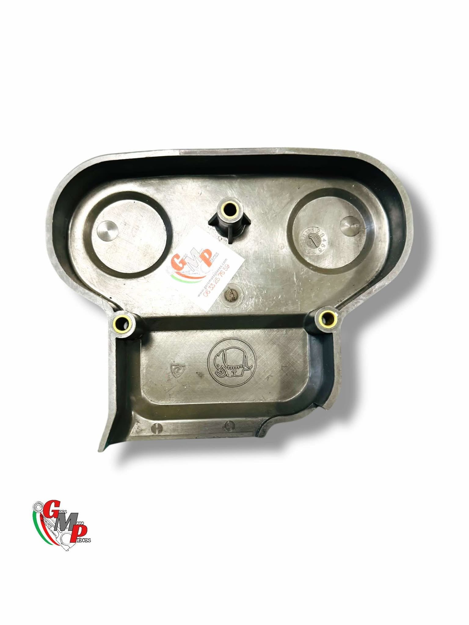 Juego de tapas de correa - Ducati Superbike SBK 748 851 888 916 996 bocina final