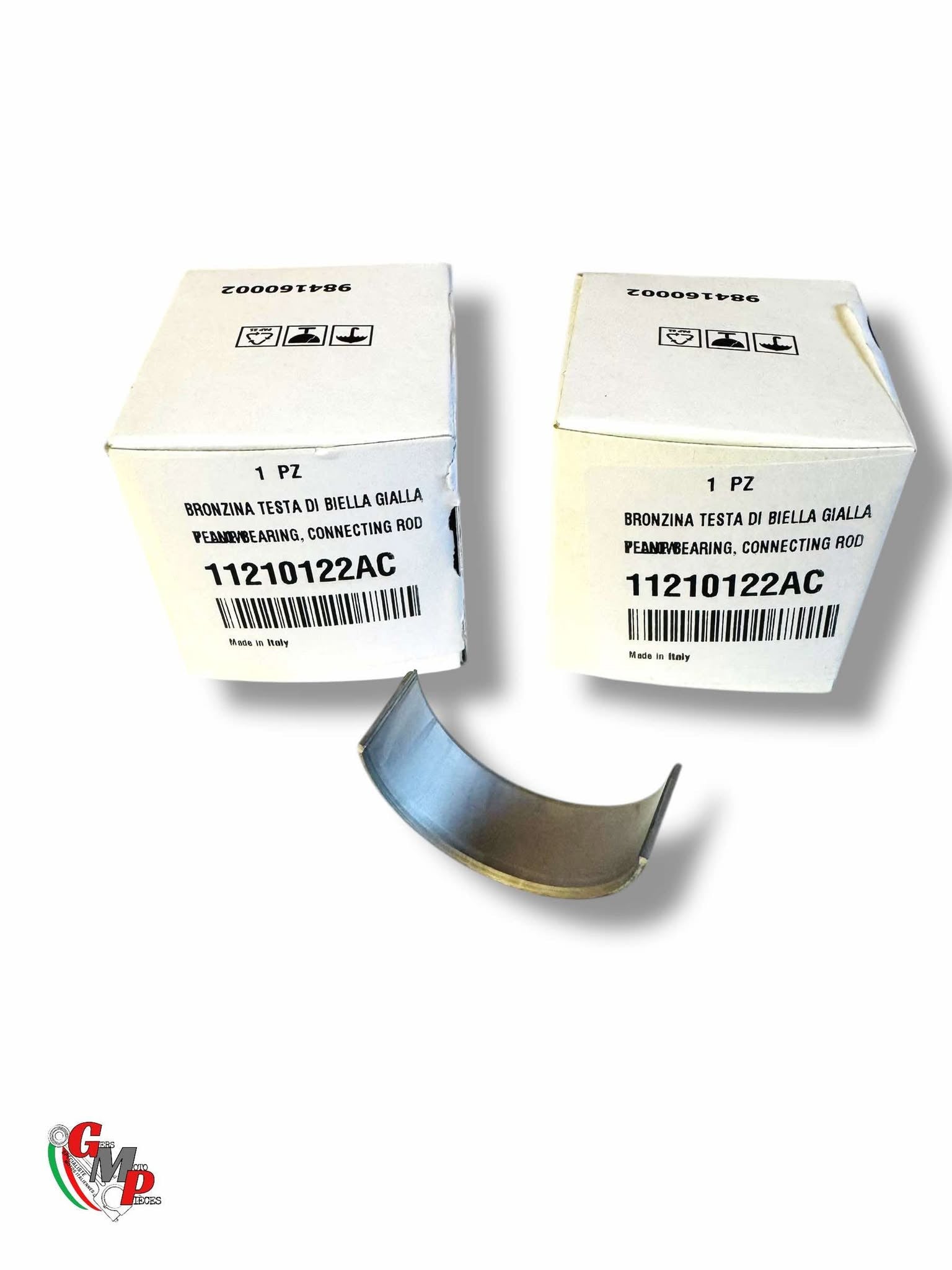 Coussinet Jaune NEUF - Ducati