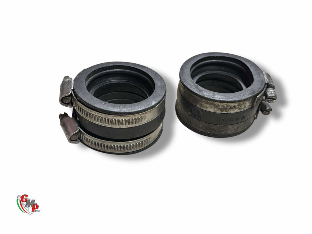 Manguito de admisión del carburador - Ducati Monster Supersport 400 600 750 900 bocina final