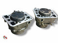 Juego de Cilindros y Pistones Vertical/Horizontal Buen Estado - Ducati