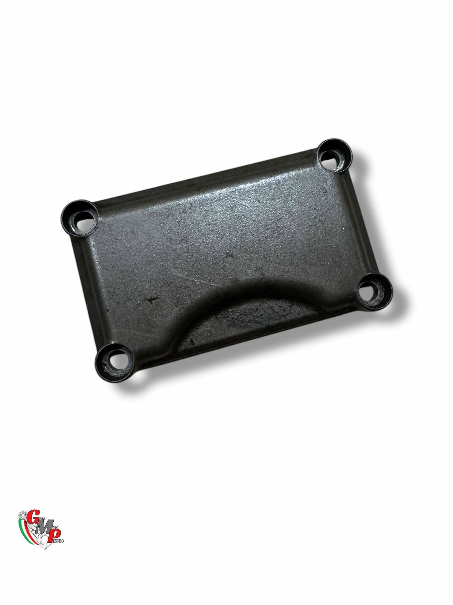 Culata de balancín - Ducati