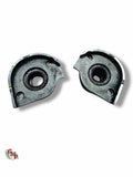 Par de rodamientos laterales de polea - Ducati Sport Touring ST4 Superbike SBK 748 851 888 916 996