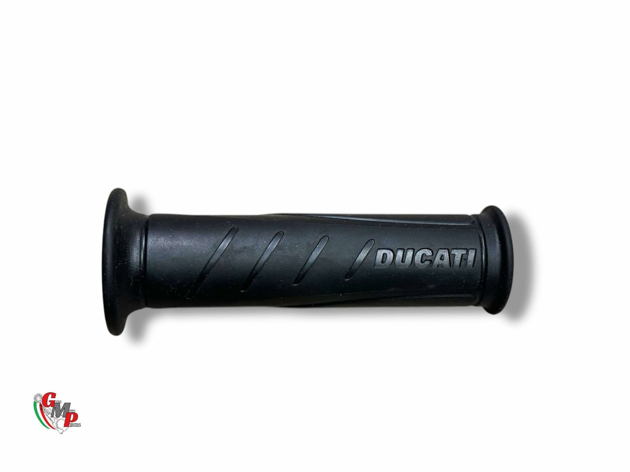 Puño de goma derecho - Ducati