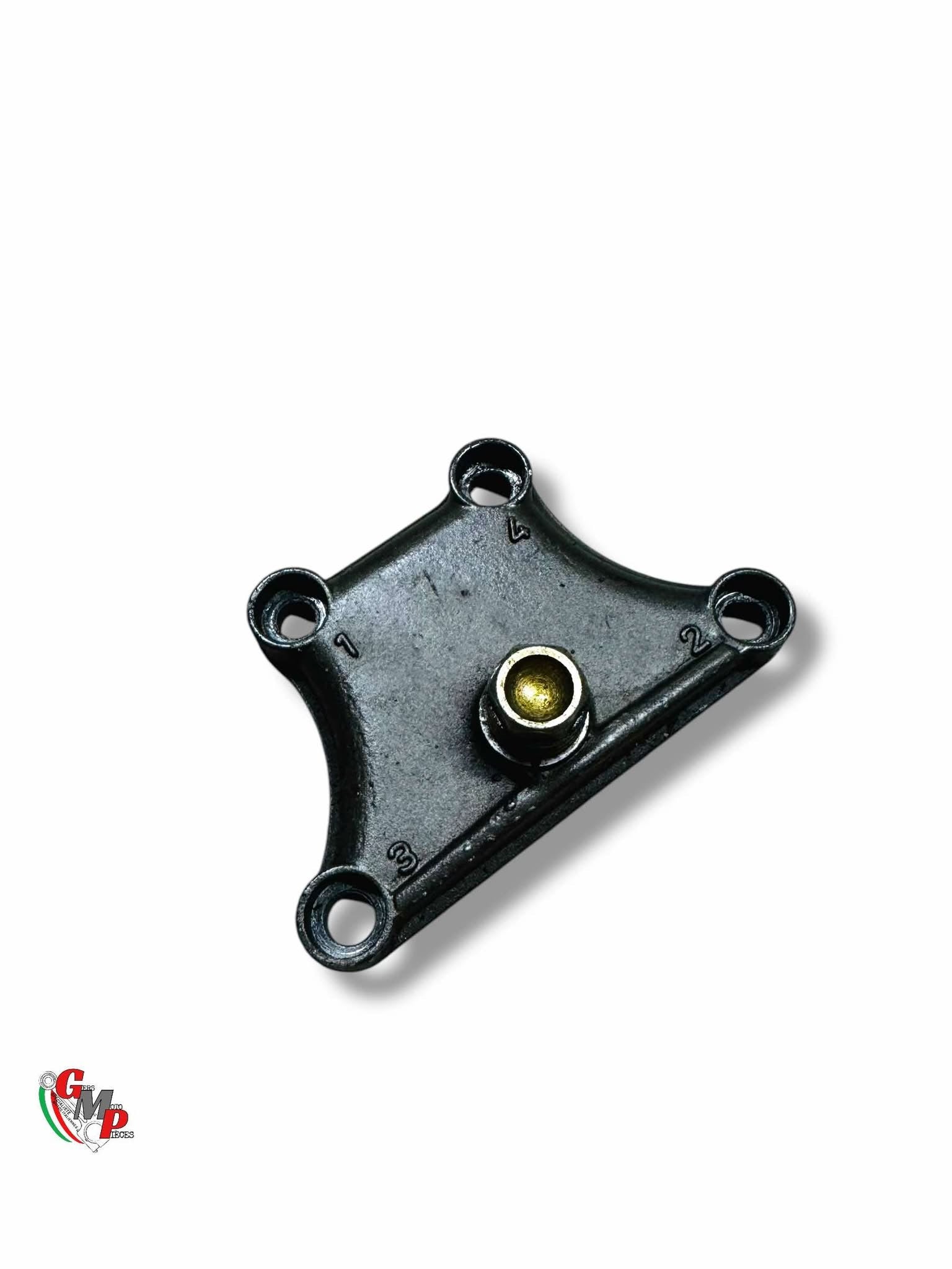 Culata Carter - Ducati Superbike SBK 748 888 916 bocina final