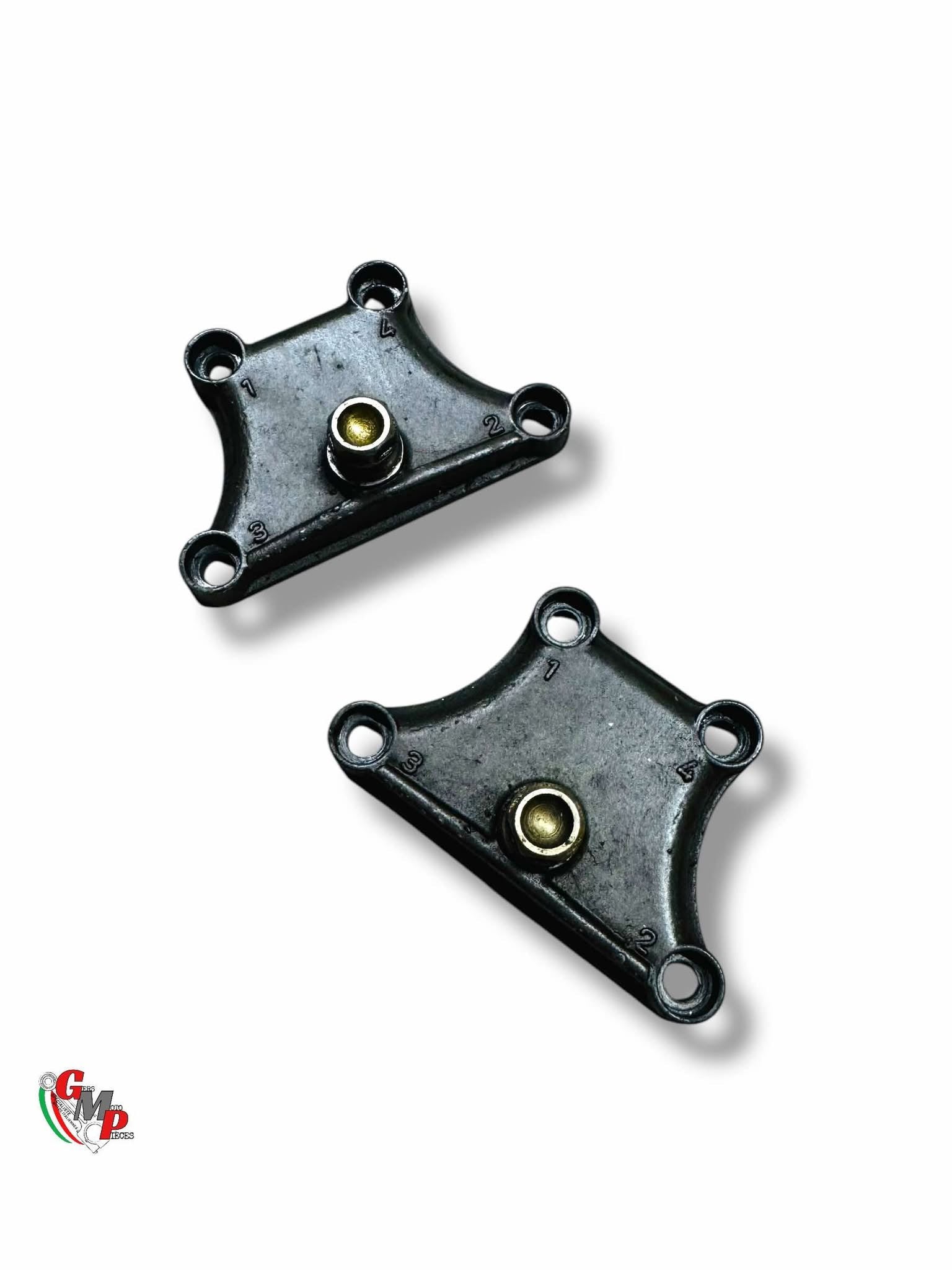 Culata Carter - Ducati Superbike SBK 748 888 916 bocina final