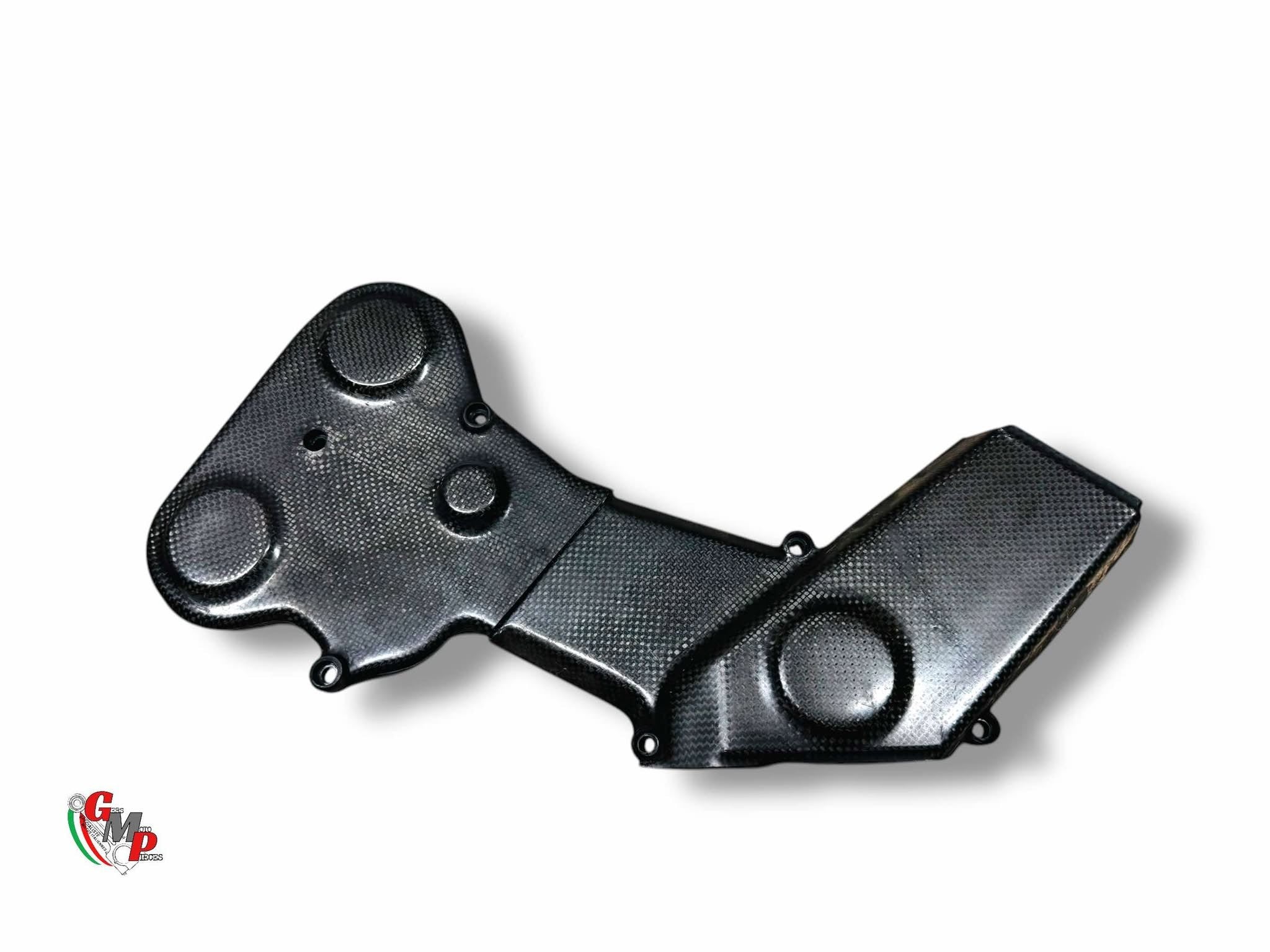 Juego de cubiertas de correa de carbono Ducati Performance - Ducati