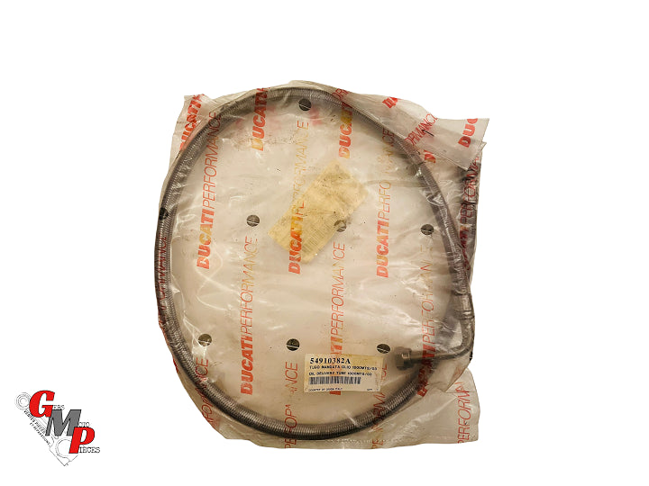 NUEVA Manguera de Radiador - Ducati