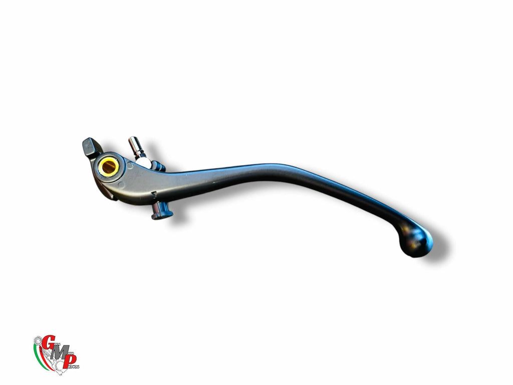 Nueva palanca de embrague - Ducati