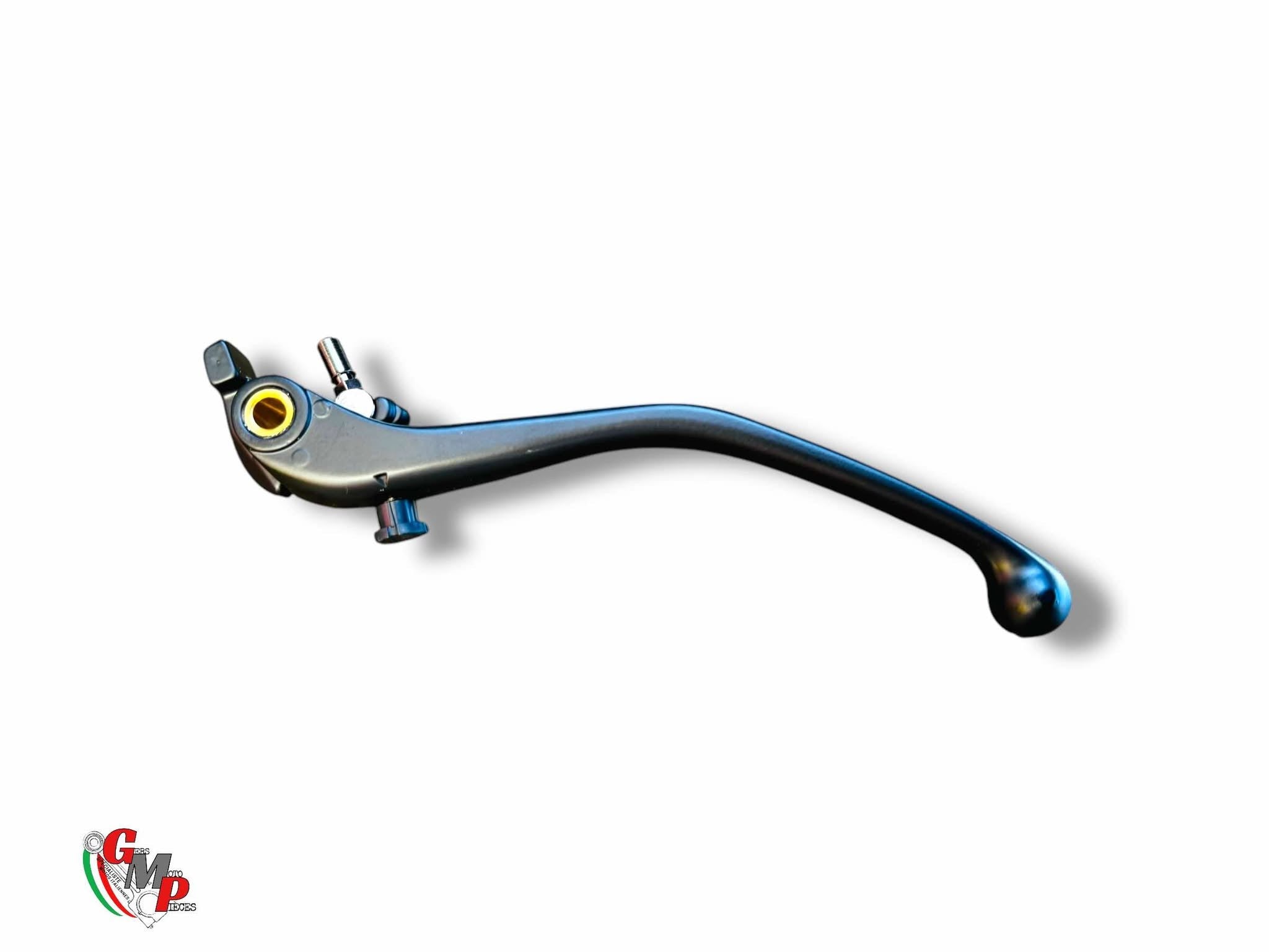 Nueva palanca de embrague - Ducati
