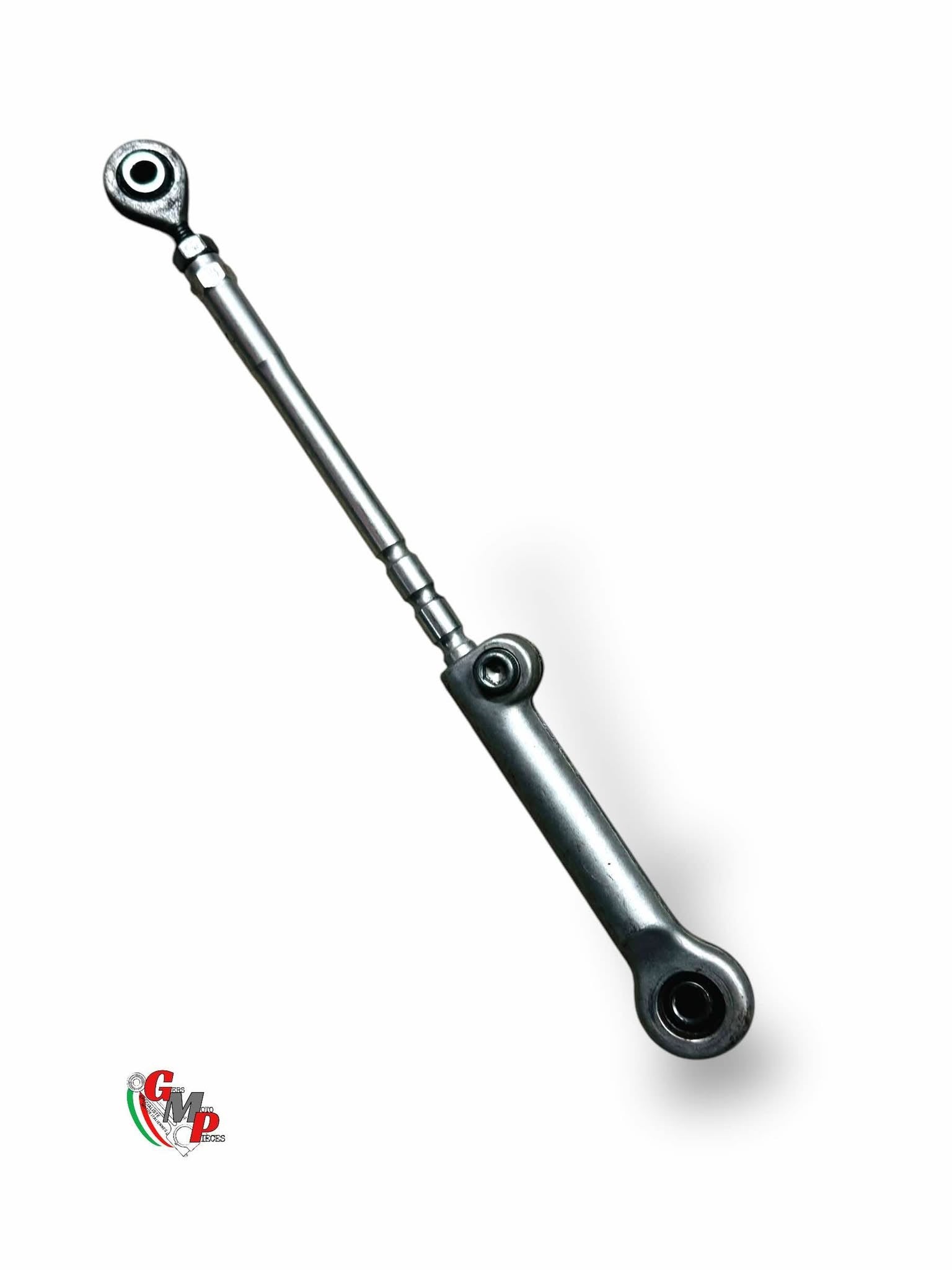 Enlace de selección - Ducati Superbike SBK 749 749R 749S 999 999R 999S bocina final