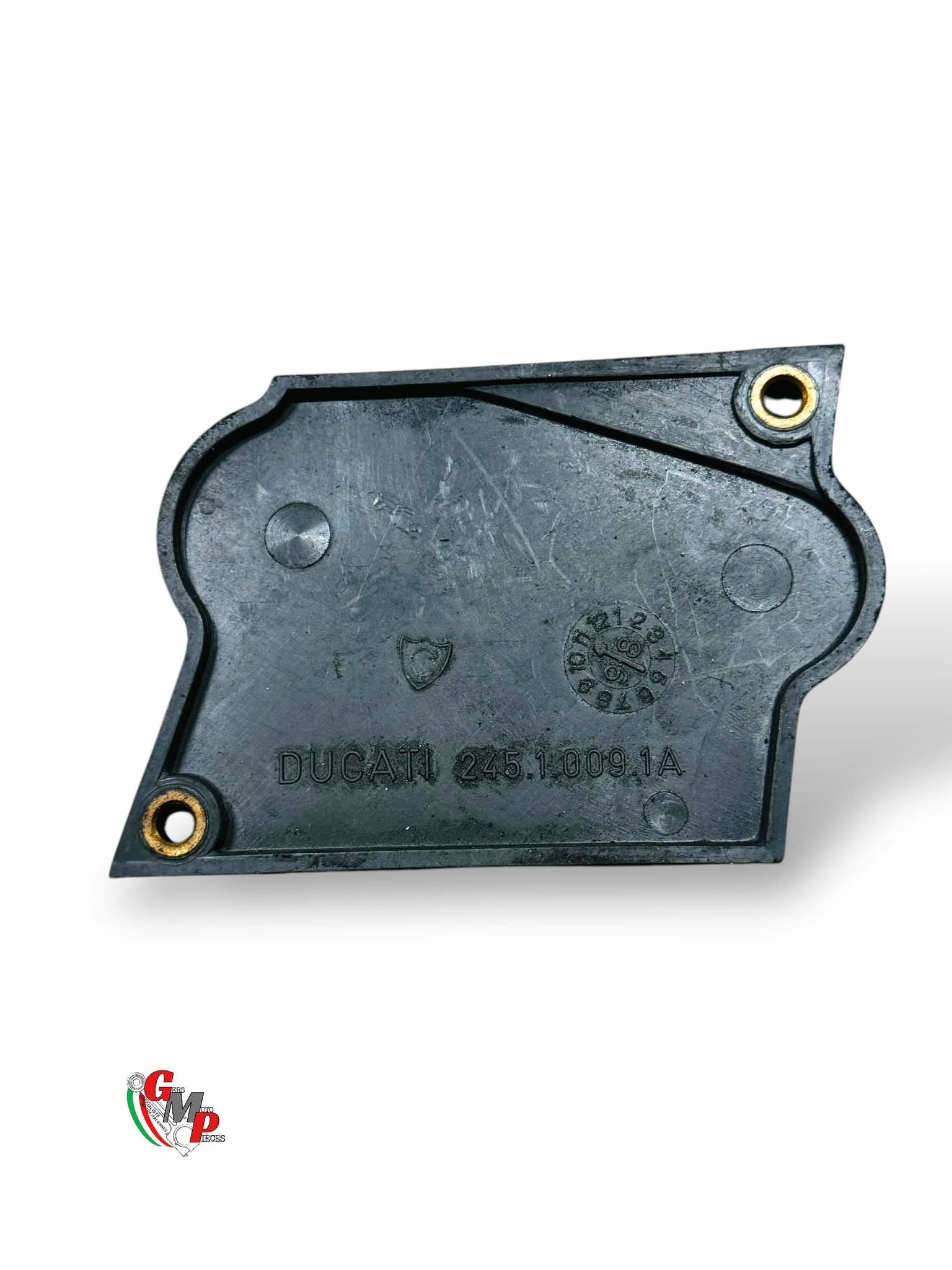 Cubierta de la correa vertical central - Ducati