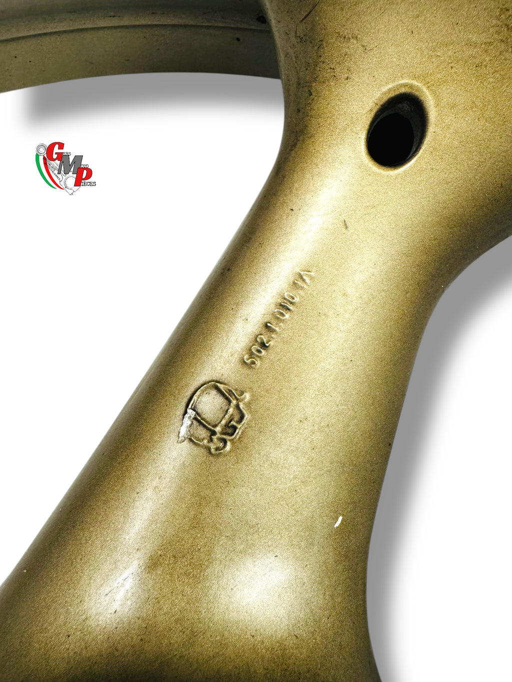 Roue Jante Arriere - Ducati